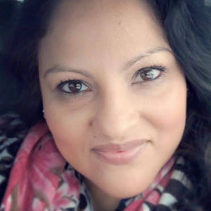 Meet your Posher, Izzy